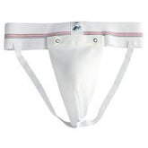 A&R Cup and Supporter